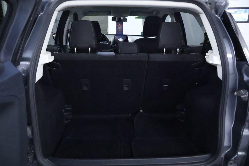 used 2020 Ford EcoSport car, priced at $14,998