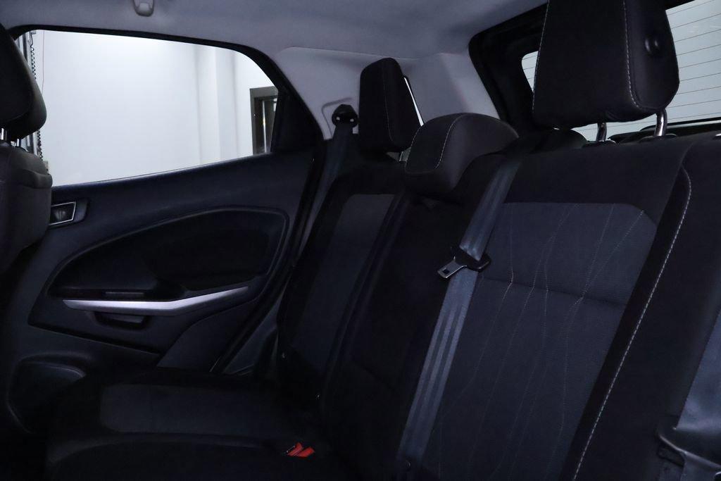 used 2020 Ford EcoSport car, priced at $14,998