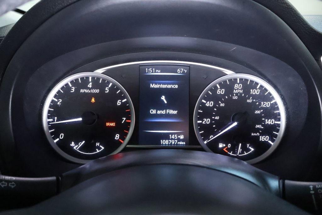 used 2017 Nissan Sentra car, priced at $8,998