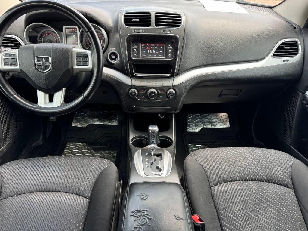used 2016 Dodge Journey car, priced at $6,998