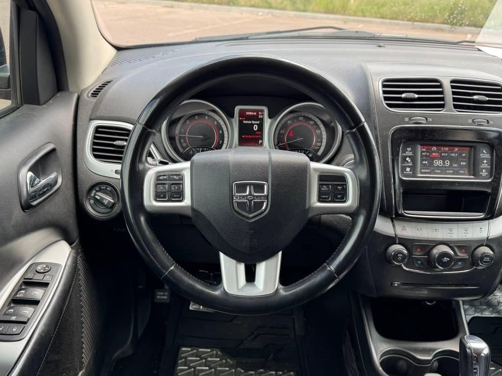 used 2016 Dodge Journey car, priced at $6,998