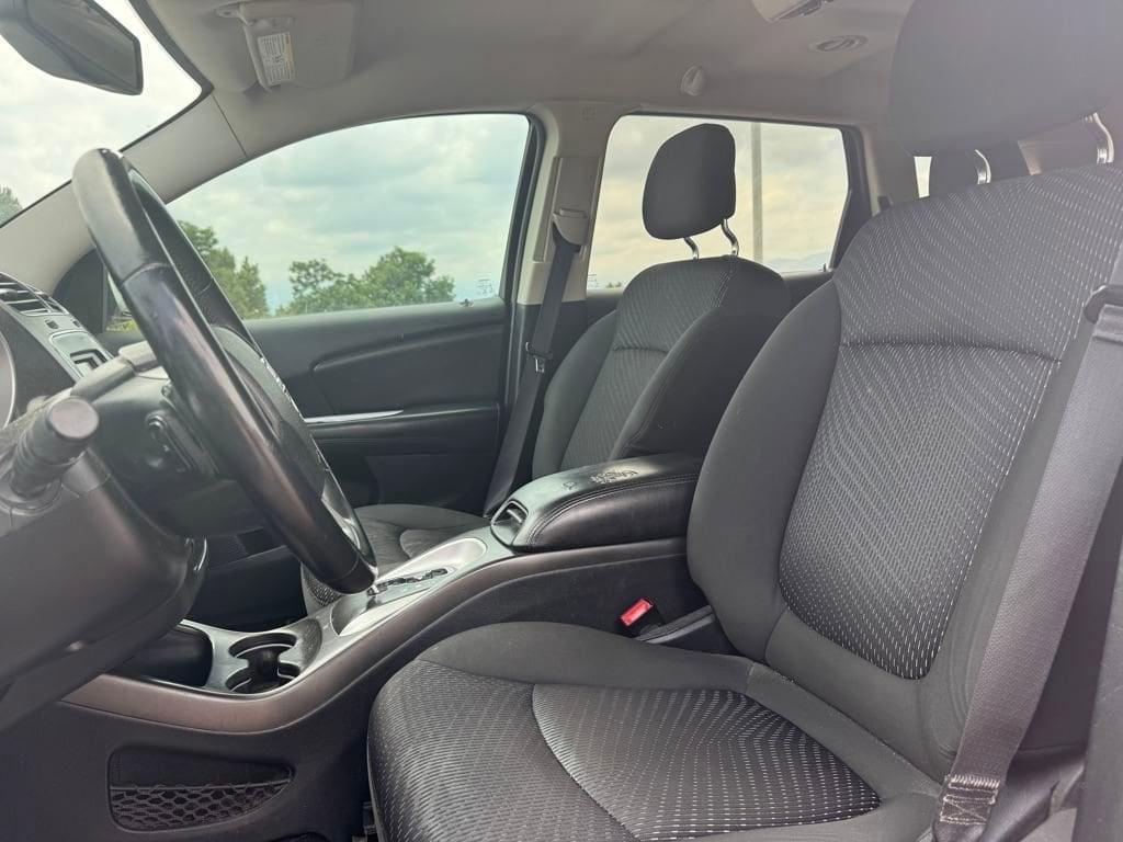 used 2016 Dodge Journey car, priced at $6,998