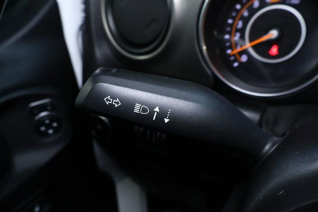 used 2020 Jeep Wrangler Unlimited car, priced at $23,499