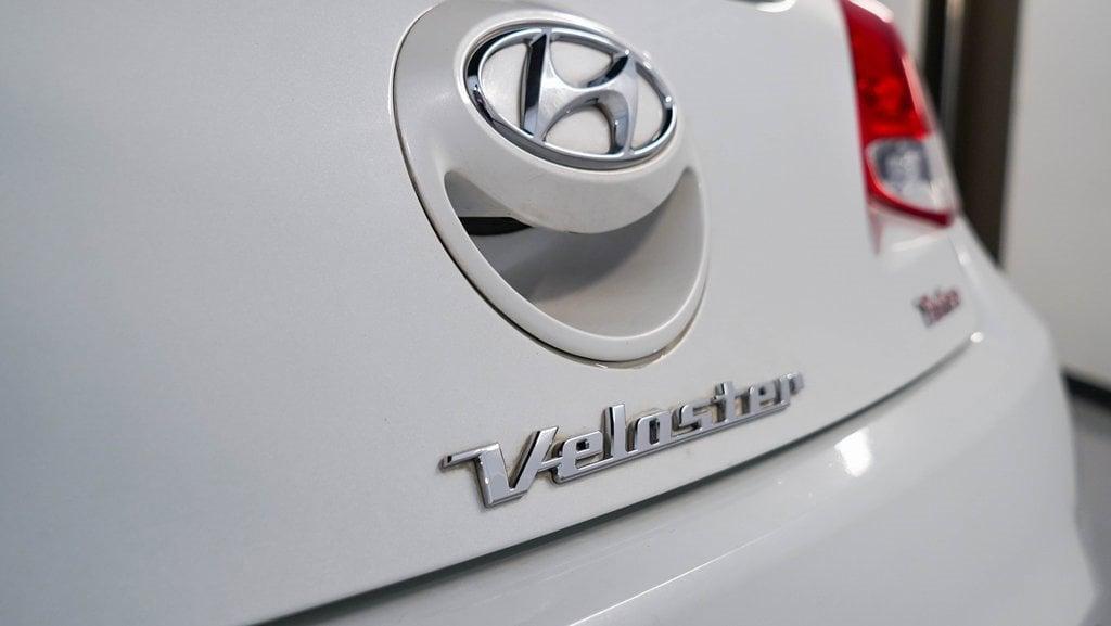 used 2013 Hyundai Veloster car, priced at $11,602