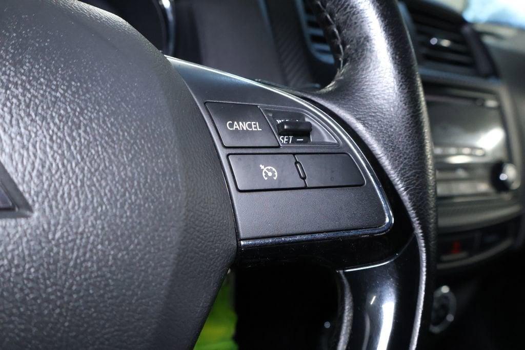 used 2017 Mitsubishi Outlander Sport car, priced at $5,998