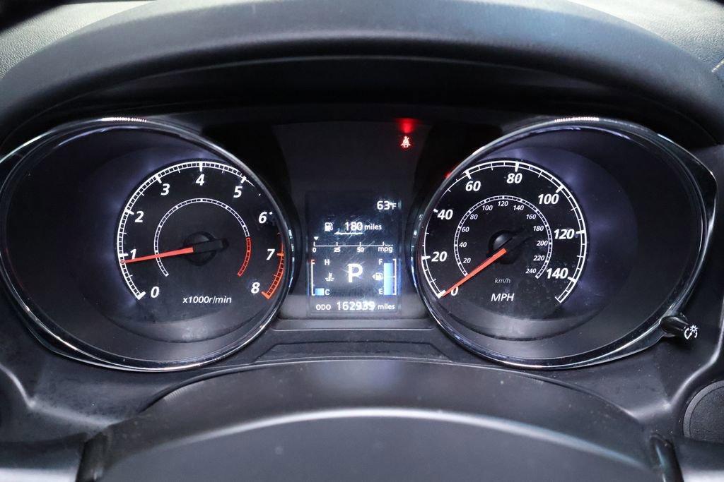 used 2017 Mitsubishi Outlander Sport car, priced at $5,998