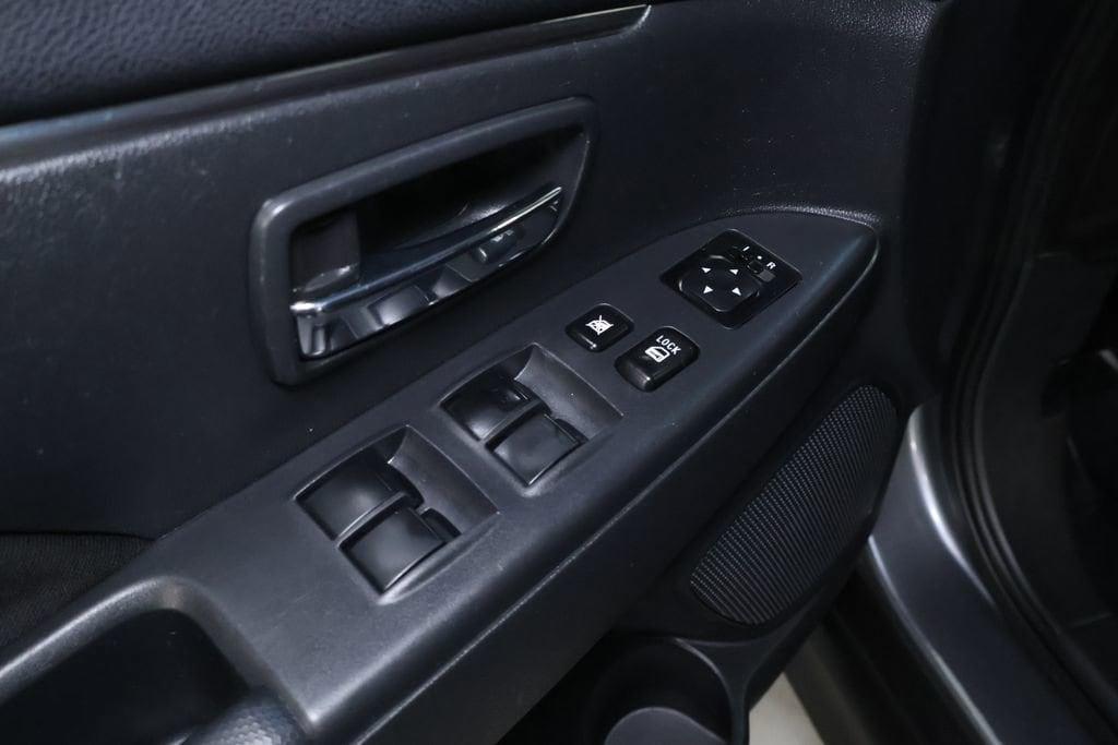 used 2017 Mitsubishi Outlander Sport car, priced at $5,998