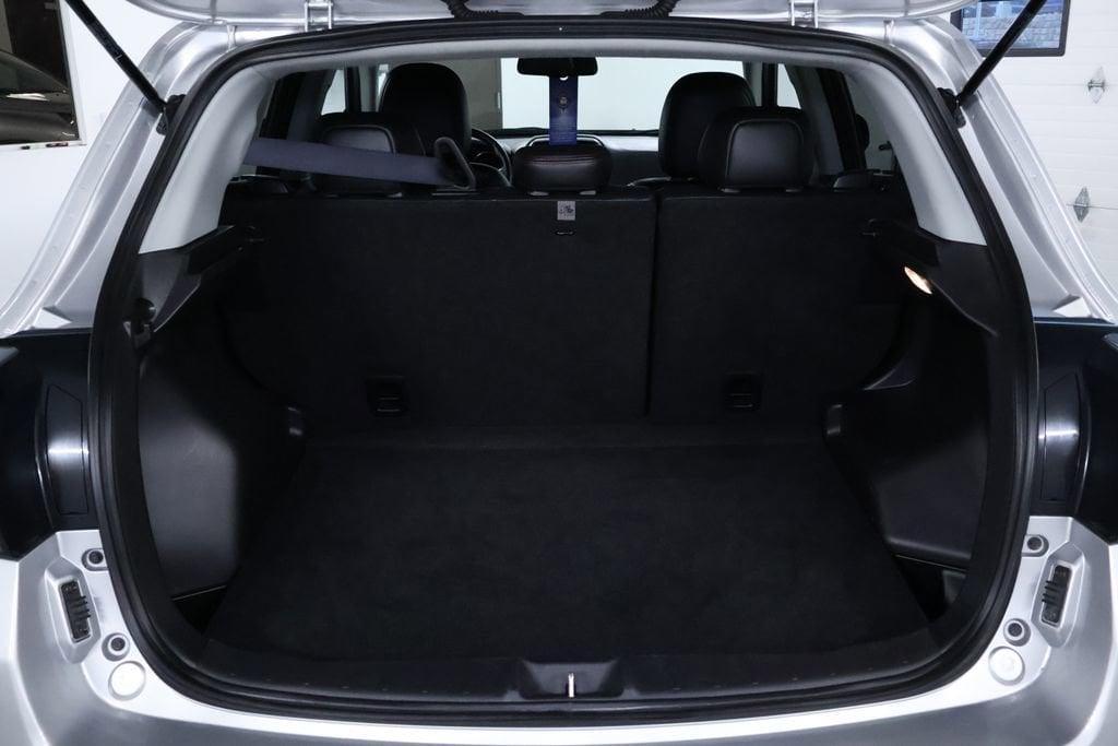 used 2023 Mitsubishi Outlander Sport car, priced at $17,998