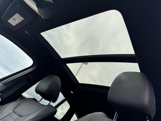 used 2019 BMW X4 car, priced at $27,999