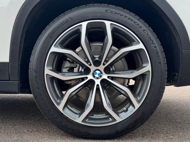 used 2019 BMW X4 car, priced at $27,999