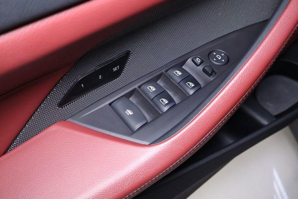 used 2024 BMW M440 car, priced at $62,498
