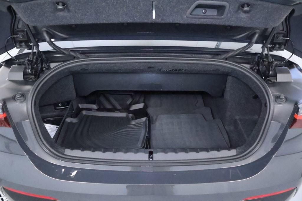 used 2024 BMW M440 car, priced at $62,498