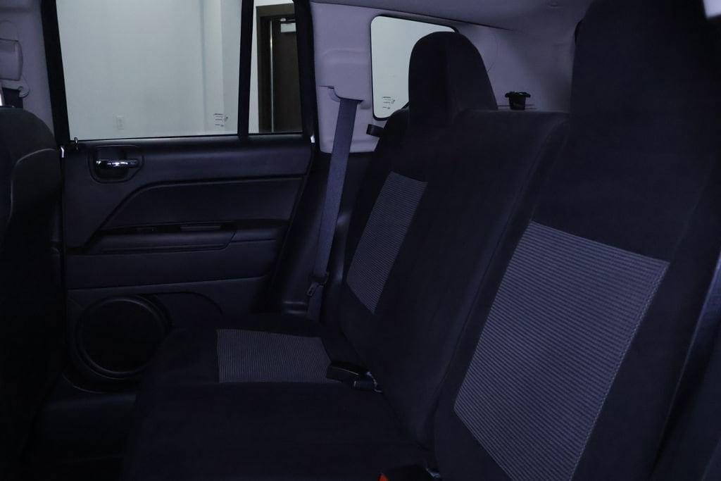 used 2011 Jeep Compass car, priced at $5,498