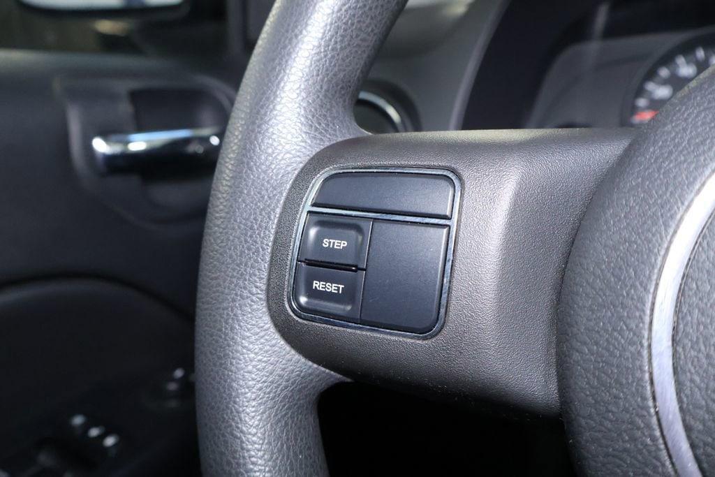 used 2011 Jeep Compass car, priced at $5,498