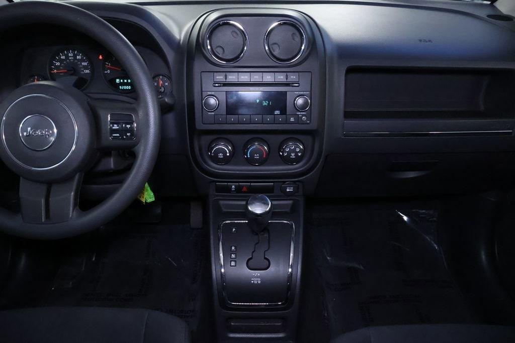 used 2011 Jeep Compass car, priced at $5,498