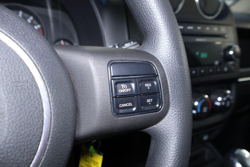 used 2011 Jeep Compass car, priced at $5,498