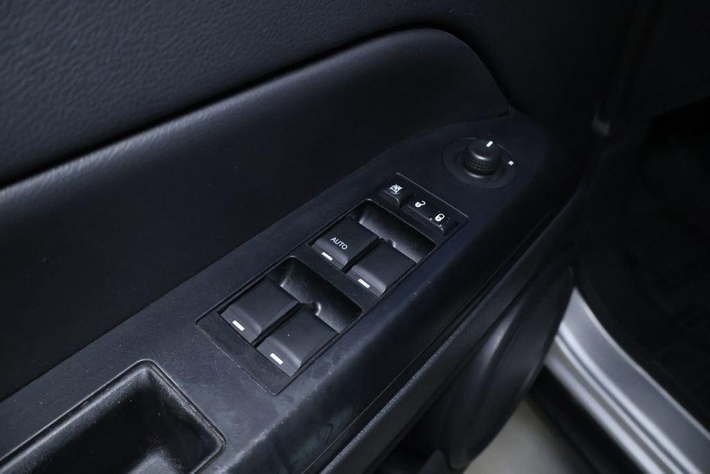 used 2011 Jeep Compass car, priced at $5,498