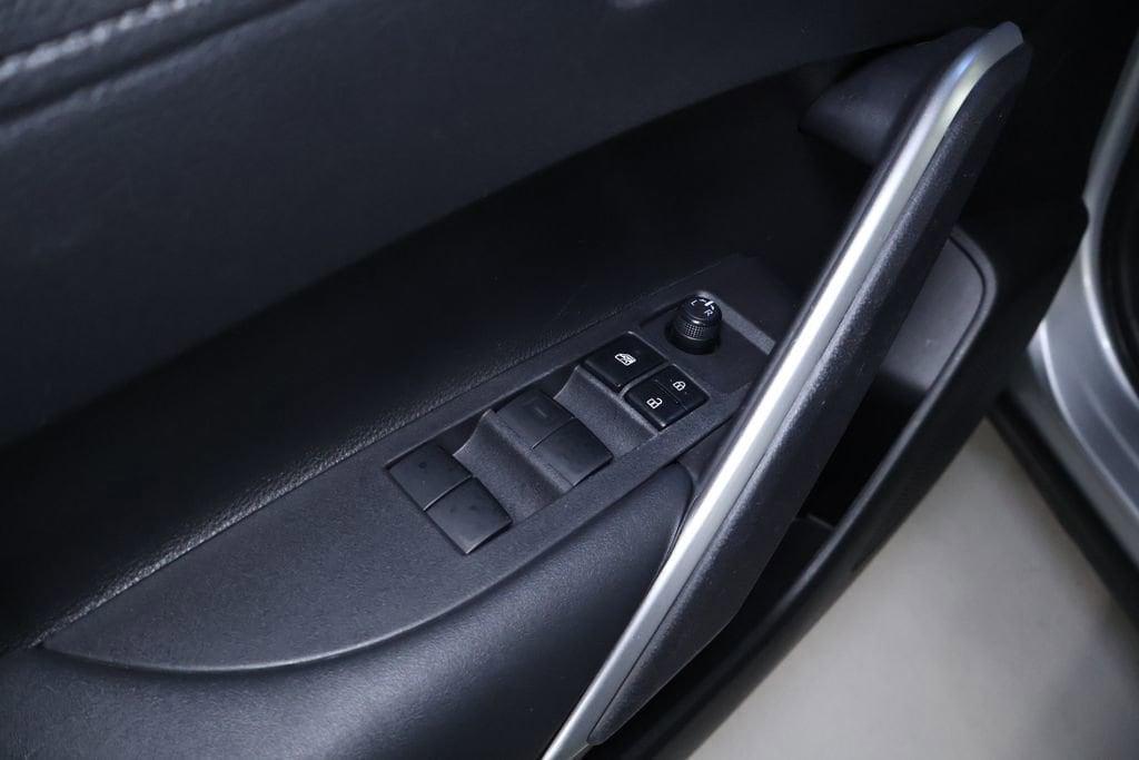used 2023 Toyota Corolla Cross Hybrid car, priced at $26,998