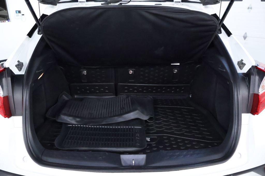 used 2021 Toyota C-HR car, priced at $22,748
