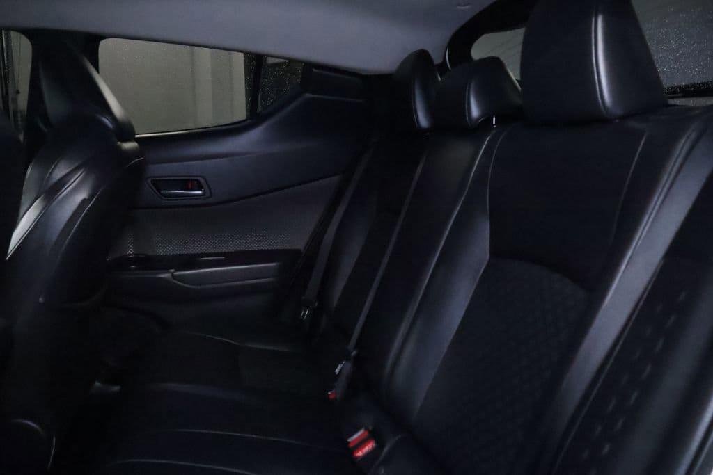 used 2021 Toyota C-HR car, priced at $22,748