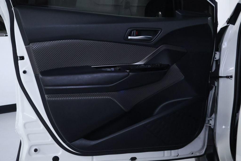 used 2021 Toyota C-HR car, priced at $22,748