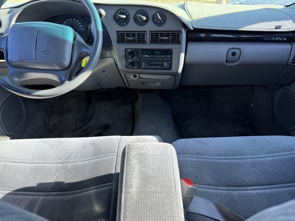 used 1995 Chevrolet Lumina car, priced at $2,498