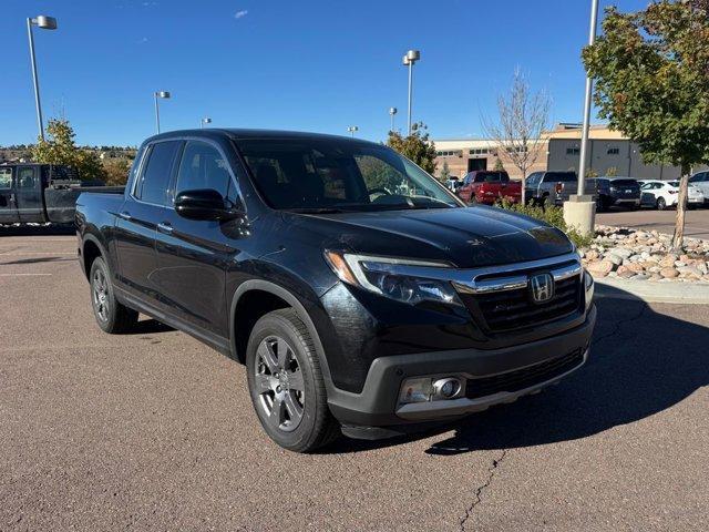 used 2020 Honda Ridgeline car, priced at $29,999