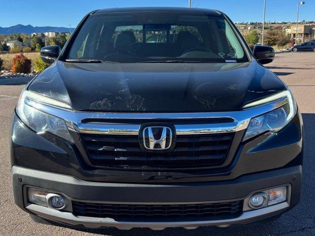 used 2020 Honda Ridgeline car, priced at $29,999