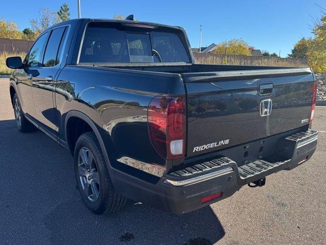 used 2020 Honda Ridgeline car, priced at $29,999