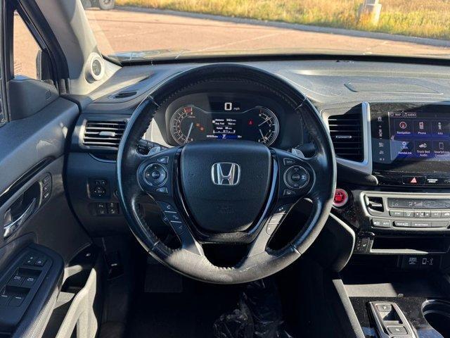 used 2020 Honda Ridgeline car, priced at $29,999