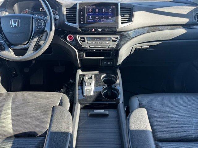 used 2020 Honda Ridgeline car, priced at $29,999