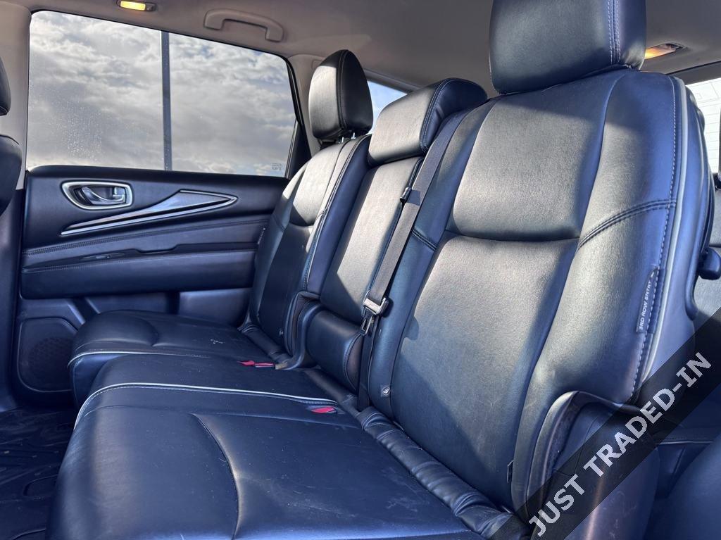 used 2019 INFINITI QX60 car, priced at $16,998