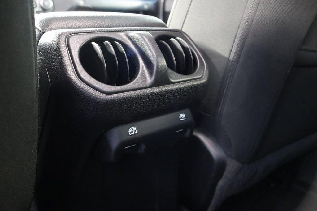 used 2022 Jeep Gladiator car, priced at $26,988