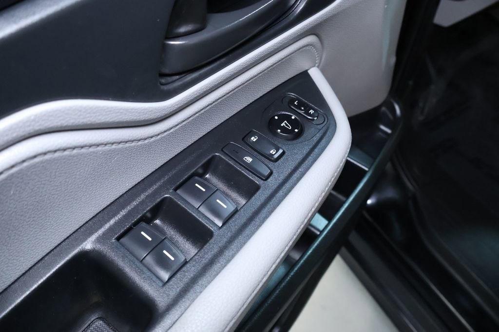 used 2019 Honda Odyssey car, priced at $27,935