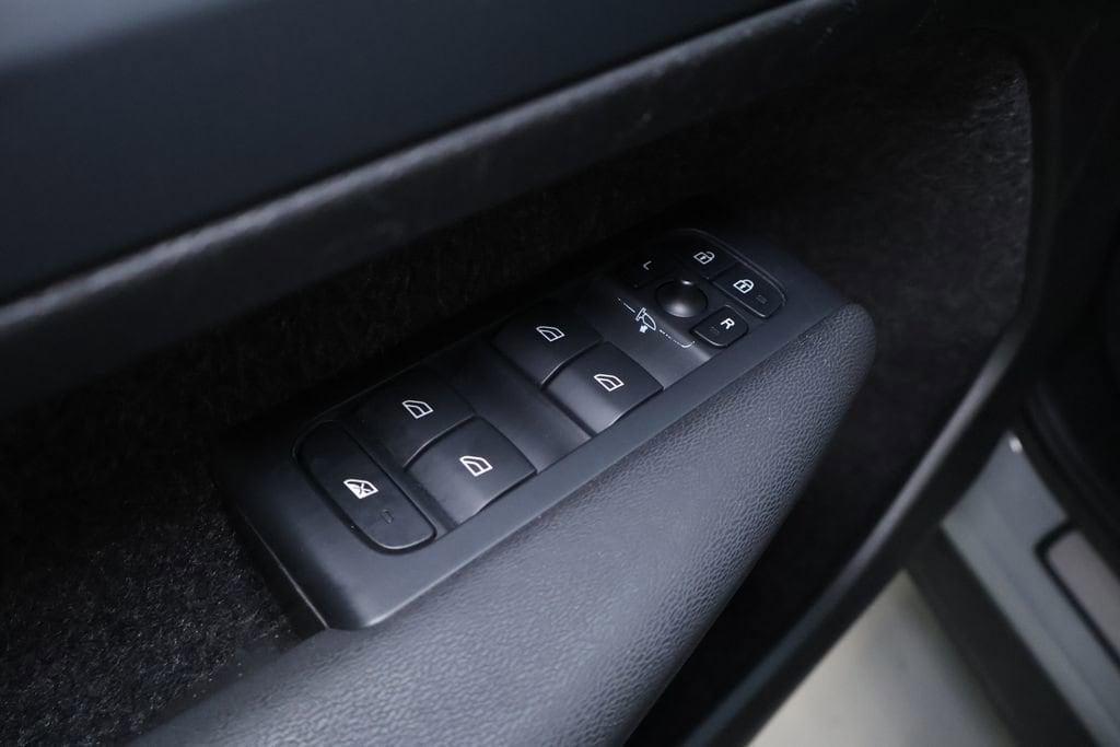 used 2024 Volvo XC40 car, priced at $28,498