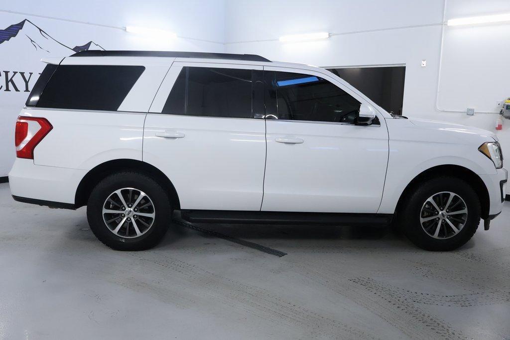 used 2019 Ford Expedition car, priced at $24,998