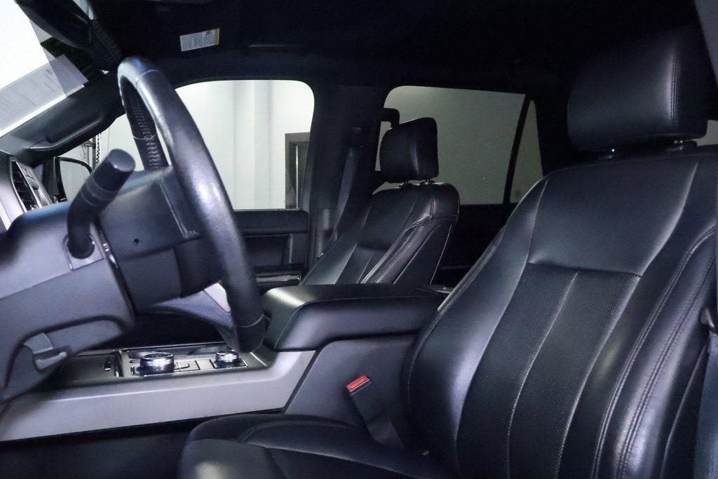 used 2019 Ford Expedition car, priced at $24,998