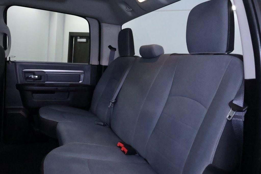 used 2022 Ram 1500 Classic car, priced at $27,988