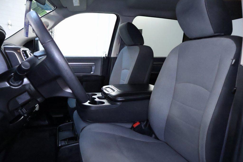 used 2022 Ram 1500 Classic car, priced at $27,988