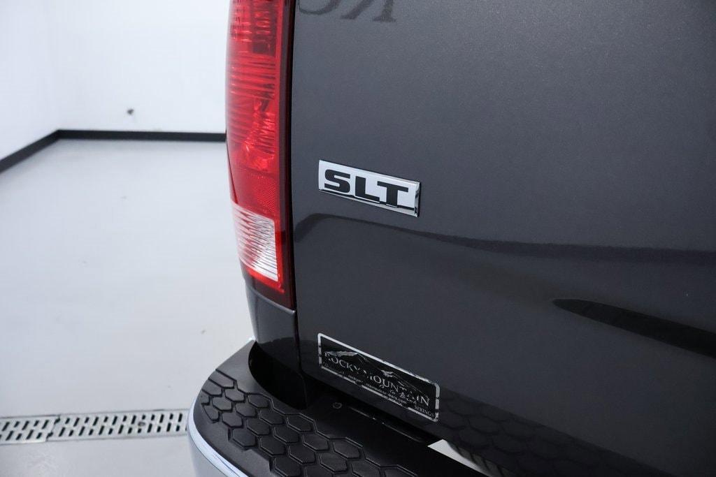 used 2022 Ram 1500 Classic car, priced at $30,445