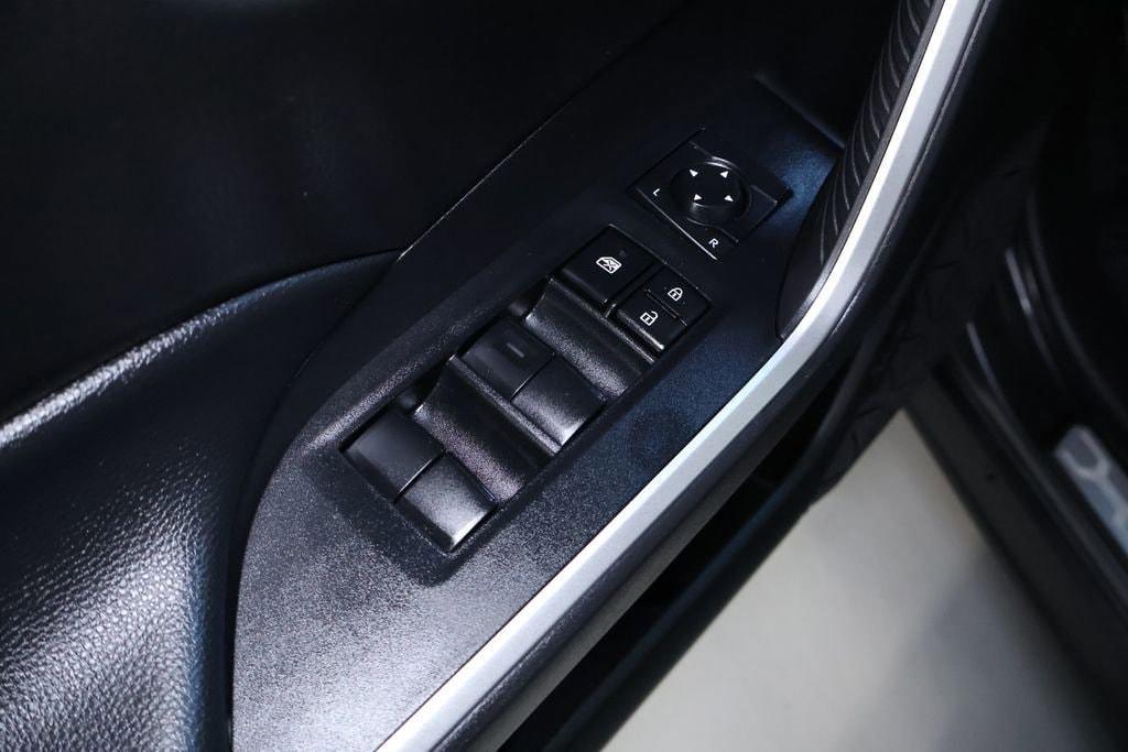 used 2024 Toyota RAV4 Hybrid car, priced at $31,998