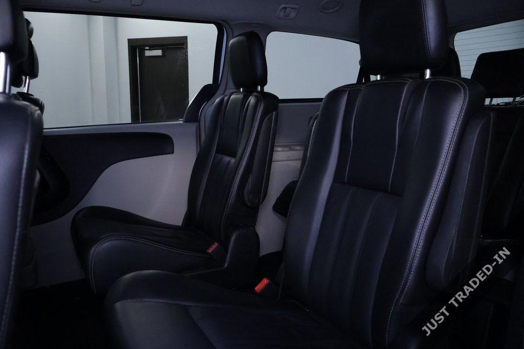 used 2014 Chrysler Town & Country car, priced at $9,399
