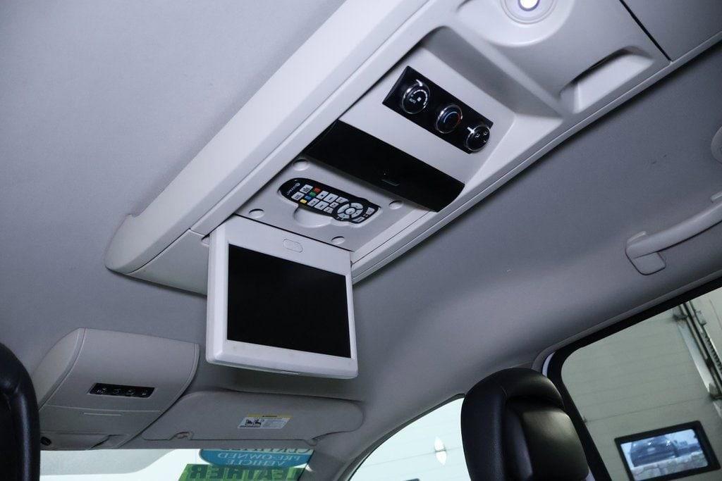 used 2014 Chrysler Town & Country car, priced at $9,298