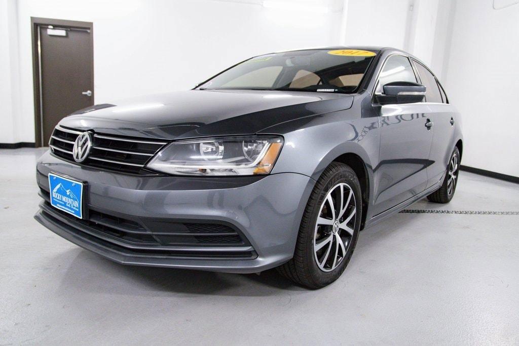 used 2017 Volkswagen Jetta car, priced at $15,250