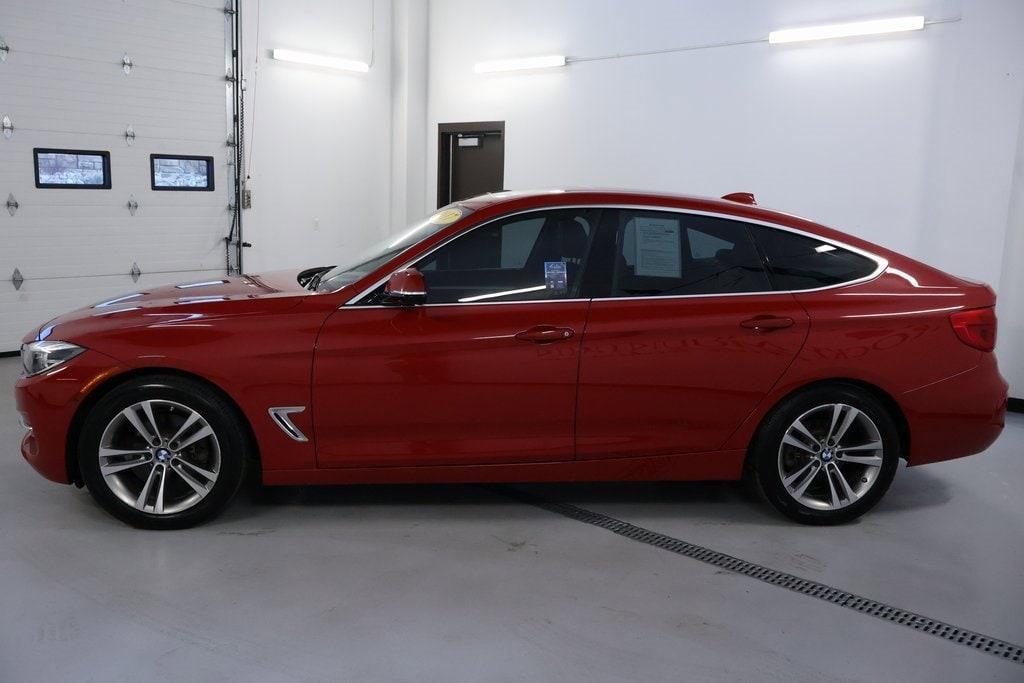 used 2017 BMW 330 Gran Turismo car, priced at $19,995