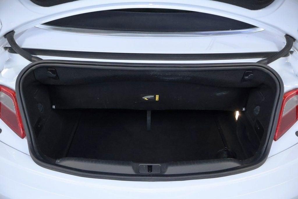 used 2019 Buick Cascada car, priced at $17,979