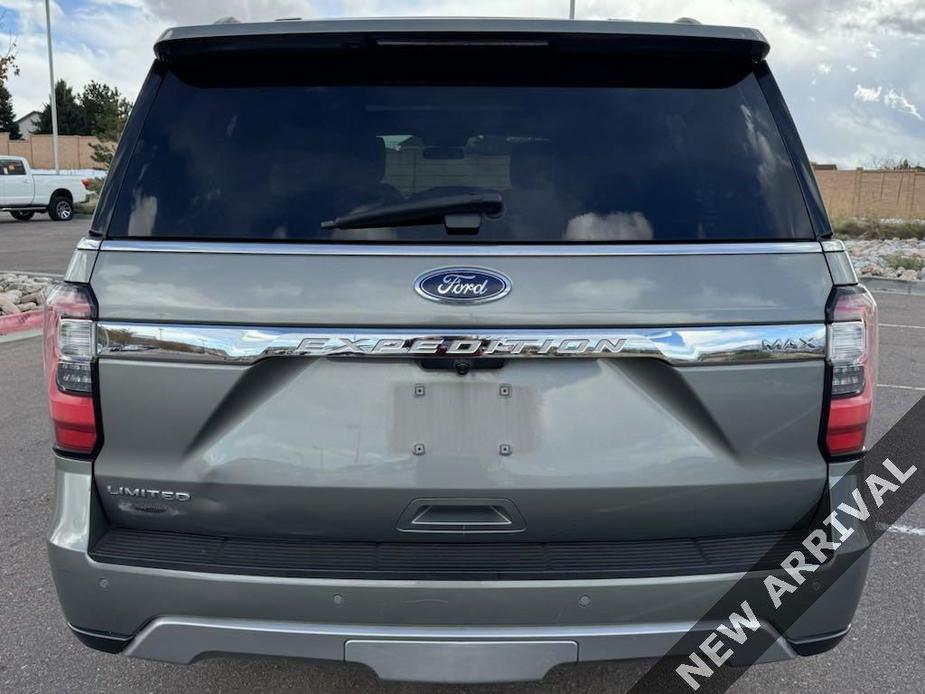 used 2019 Ford Expedition Max car, priced at $39,999