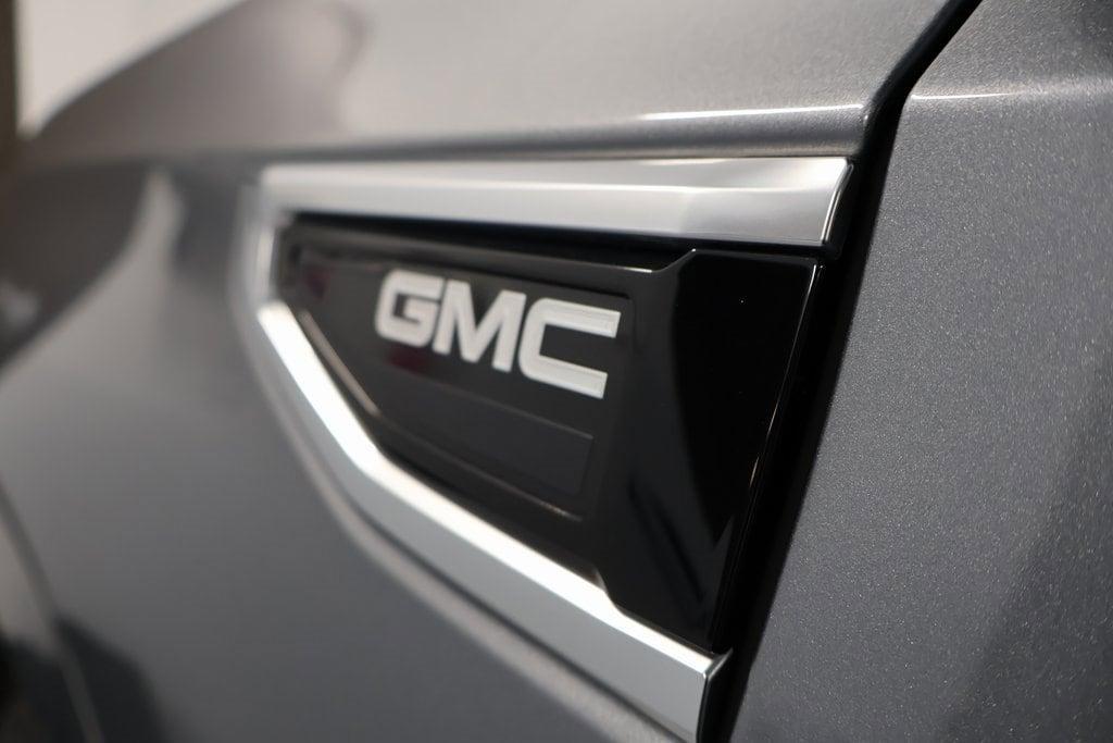 used 2021 GMC Yukon car, priced at $60,425