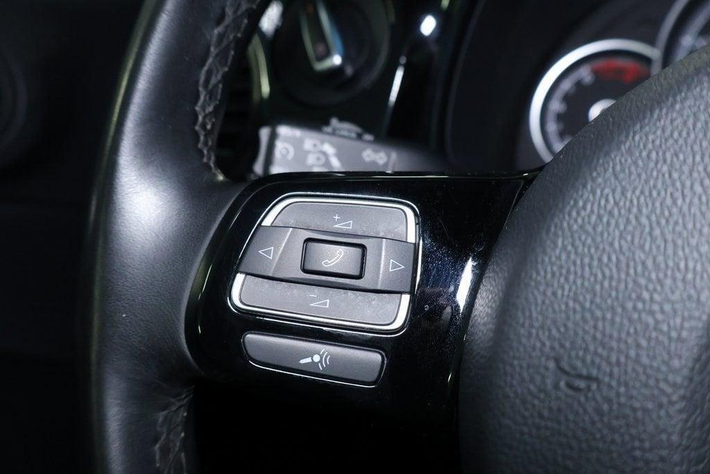 used 2019 Volkswagen Beetle car, priced at $18,499