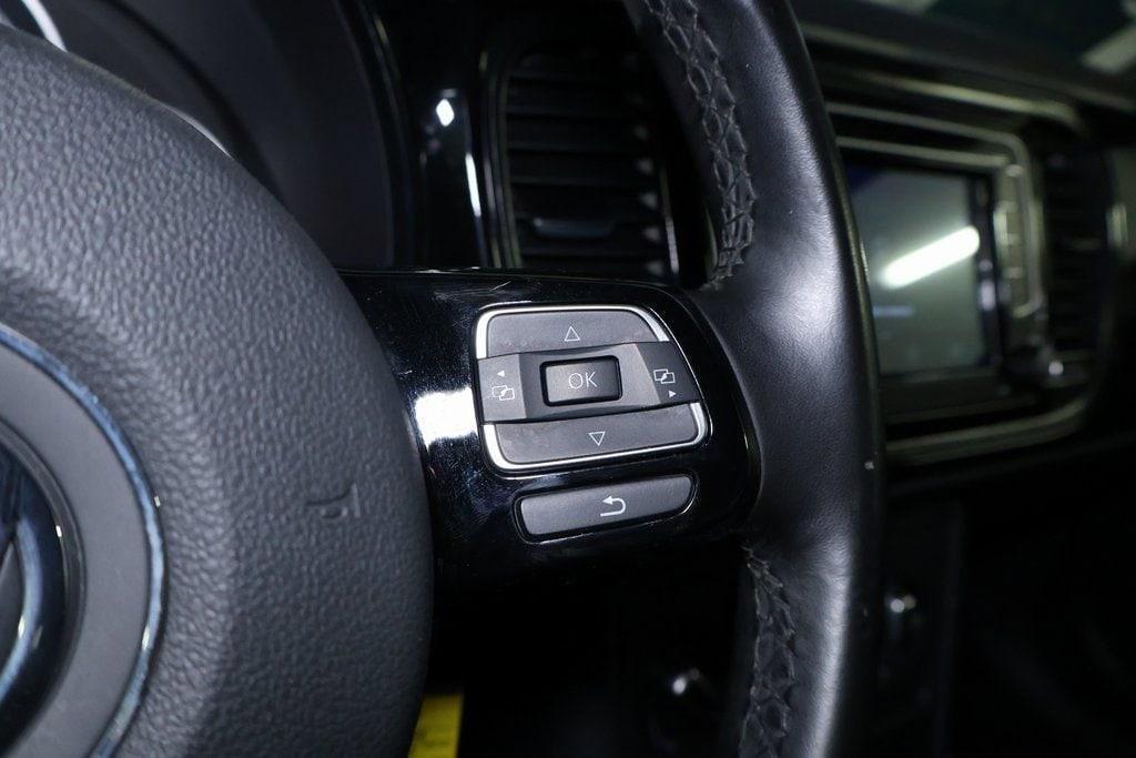 used 2019 Volkswagen Beetle car, priced at $18,499